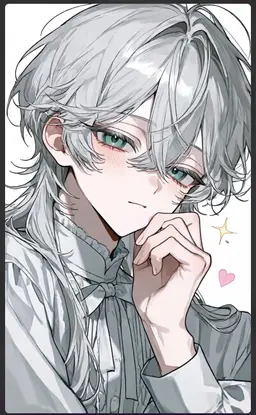 Profile image of 朔