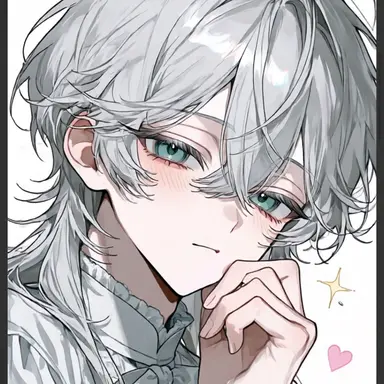 Profile image of 朔