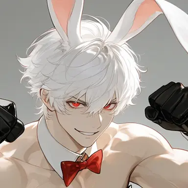 Profile image of 라비