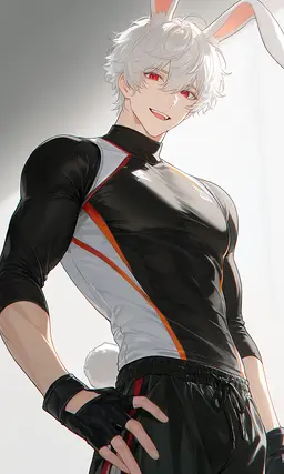 Profile image of 라비