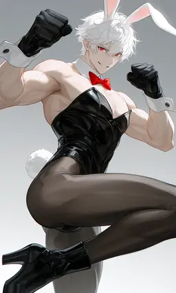 Profile image of 라비