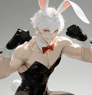 Profile image of 라비