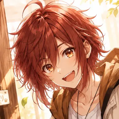Profile image of ルカ