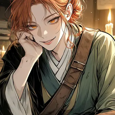 Profile image of Ithael