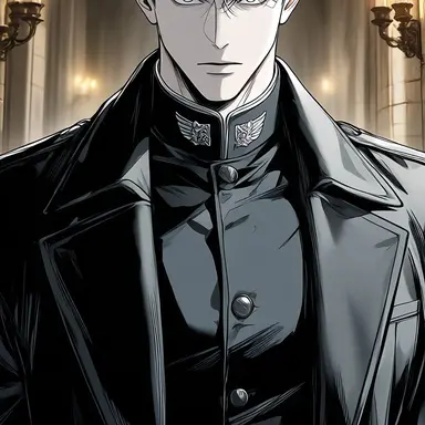 Profile image of Valdrek
