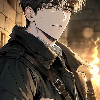 Profile image of Soryn