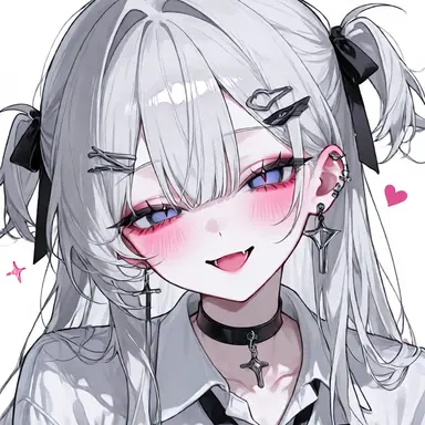 Profile image of 神城 琉月