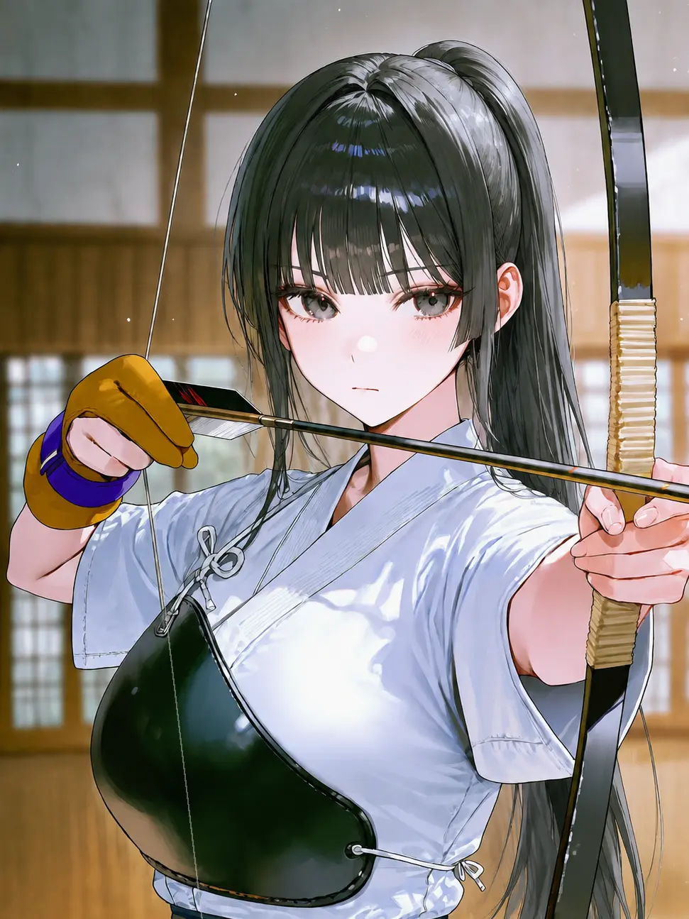 puripurinoketu_2의 大和撫子は恋をする。