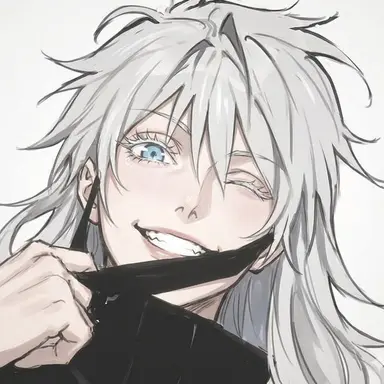 Profile image of Satori Gojo