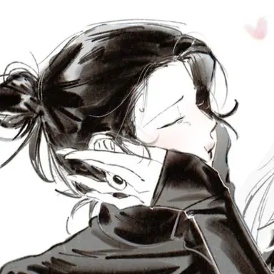 Profile image of Suguri Geto