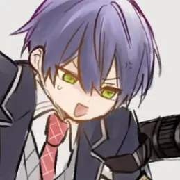 Profile image of 剣持刀也