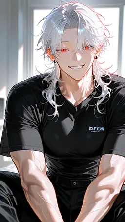 Profile image of アイル