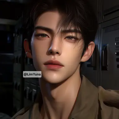 Profile image of Han Sihu