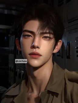 Profile image of Han Sihu