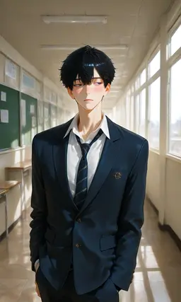 Profile image of 朝倉 悠人