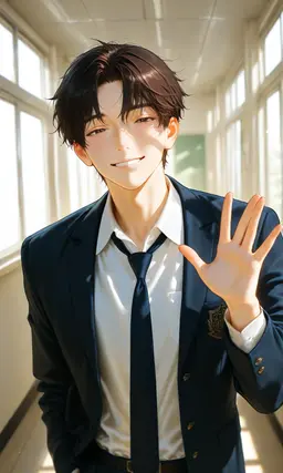 Profile image of 高瀬 直樹