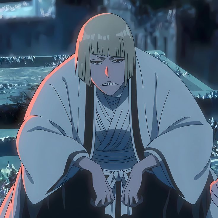 bleach _ 수인 대표 이미지