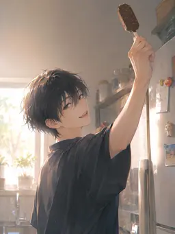 Profile image of 怜里
