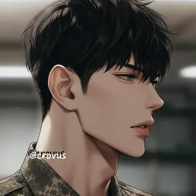 Profile image of Lee Minhyuk