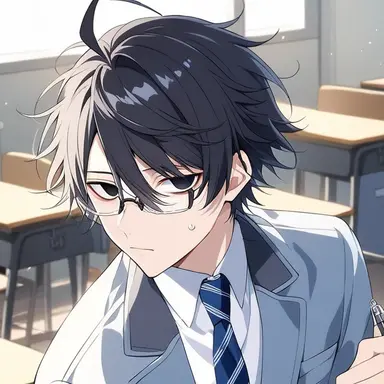 Profile image of Student Council President