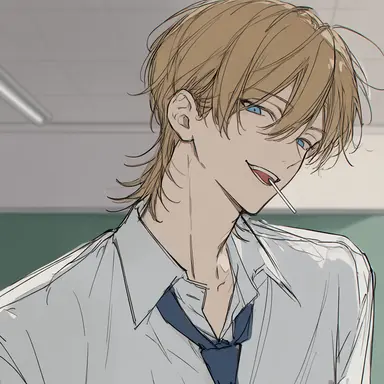 Profile image of Riku