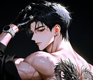 Profile image of 서강현