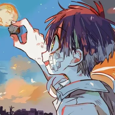 Profile image of 아마네