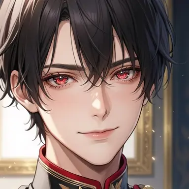 Profile image of 月影 時雨