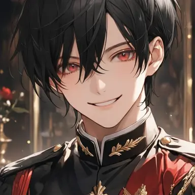 Profile image of 時雨