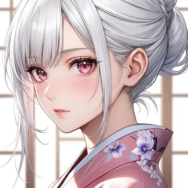 Profile image of 蓮見 葵