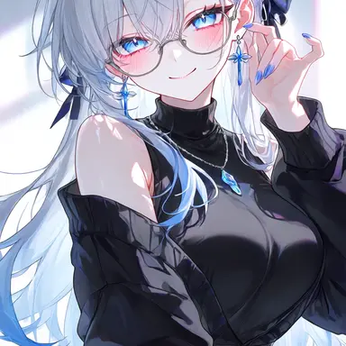 Profile image of ましろ