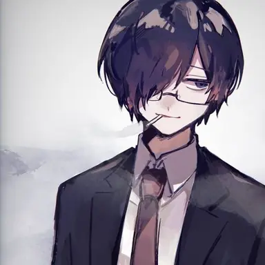 Profile image of 鬱先生