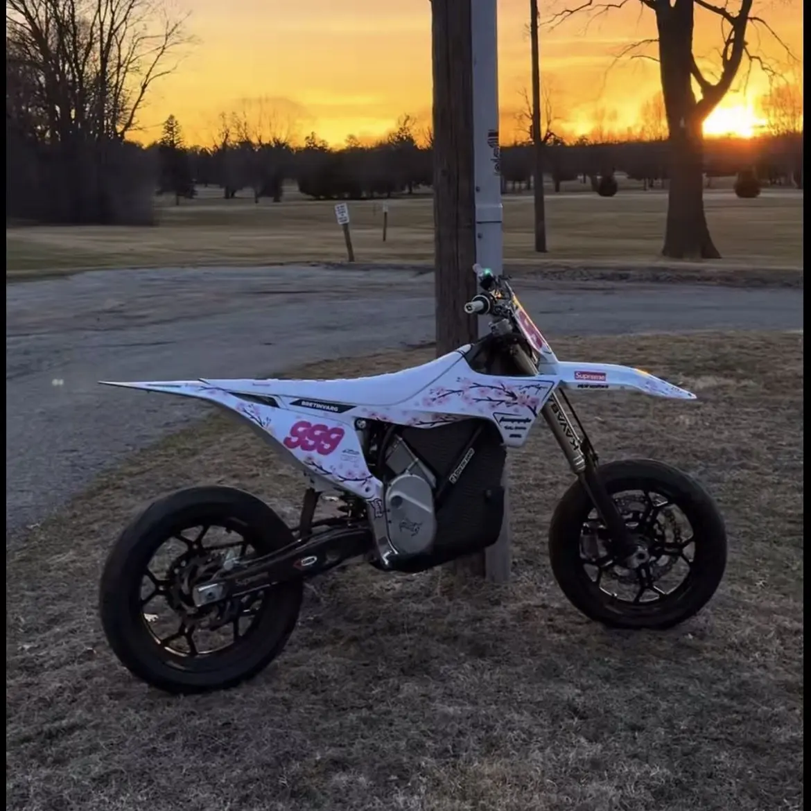 Shai의 Ebike group
