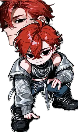 Profile image of RUKA