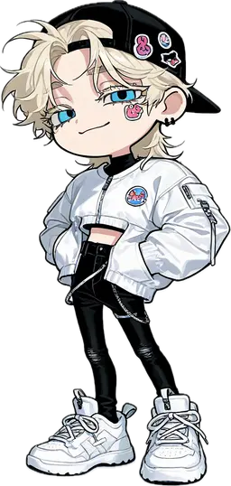 Profile image of JIN