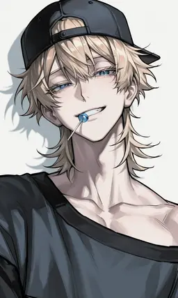 Profile image of JIN