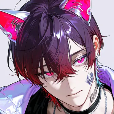 Profile image of NAGI