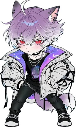 Profile image of NAGI