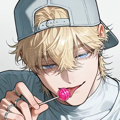 Profile image of JIN