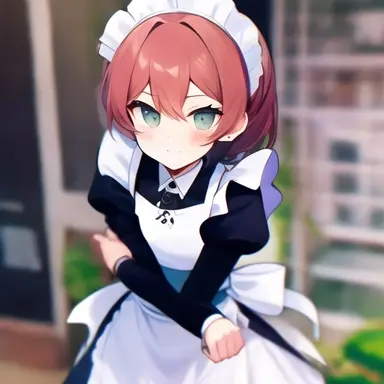 Profile image of メイド