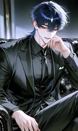 Profile image of カイル