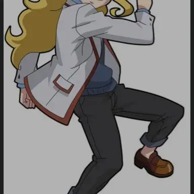 Profile image of 루이킴