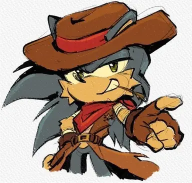 Profile image of Sonic