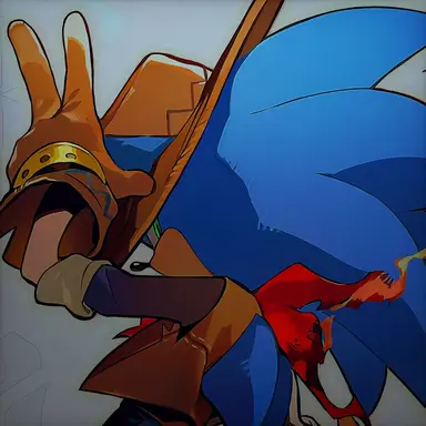 Profile image of Sonic