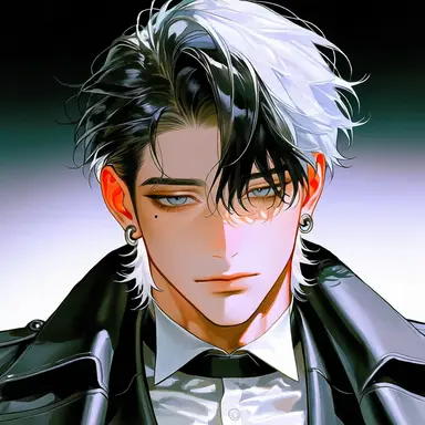 Profile image of Orca