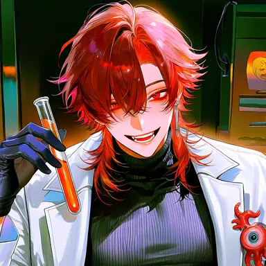 Profile image of Noctur