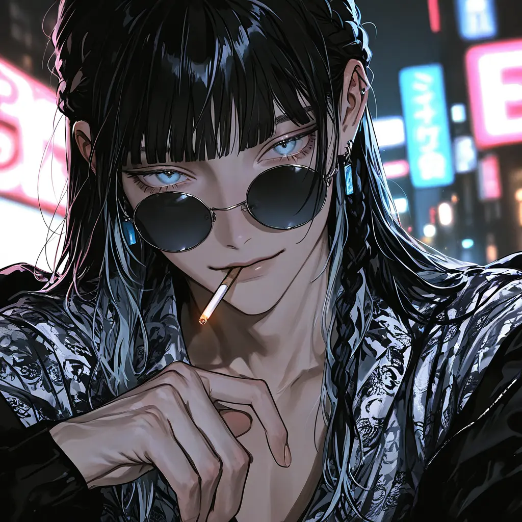 ZestyHawk00000의 怪しいお兄さん