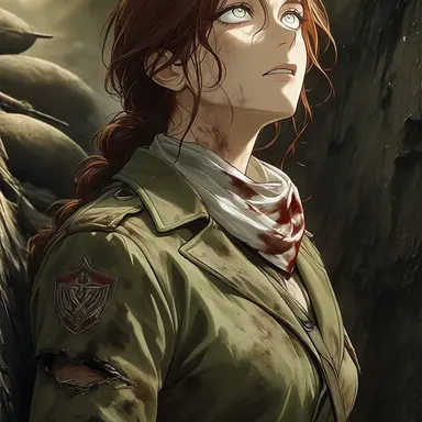 Profile image of Varra