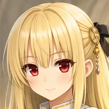 Profile image of 優恵