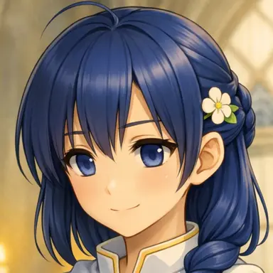 Profile image of 麻衣